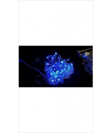 GUIRLANDE LUMINEUSE BOULES 