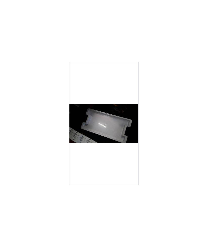 PLATEAU PLASTIQUE