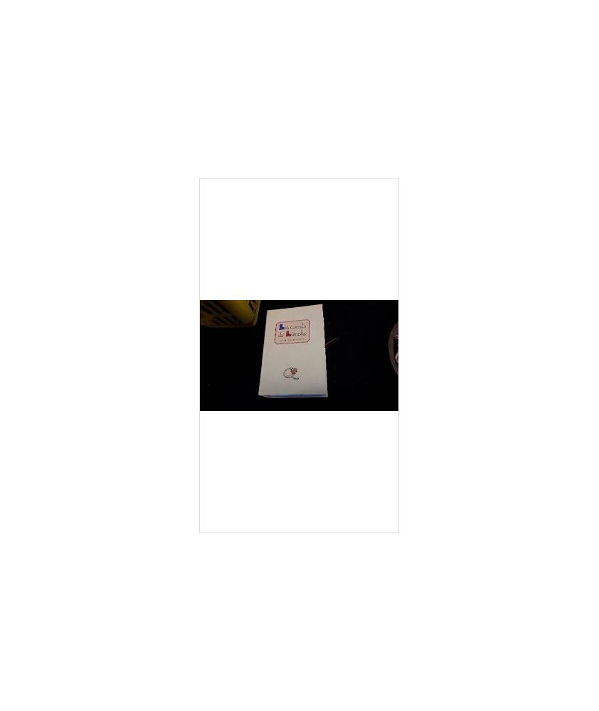 CARNETS DE LIENEKE
