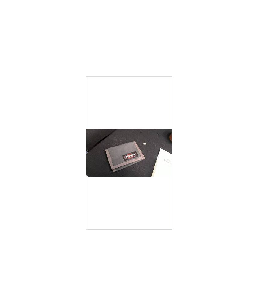 PORTE FEUILLE 