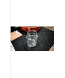 BOCAL VERRE PM