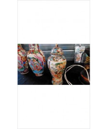 URNE CHINOISE