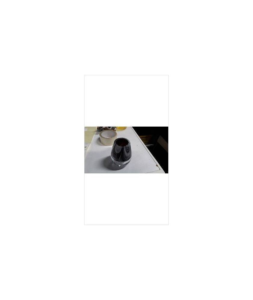 PHOTOPHORE VERRE 