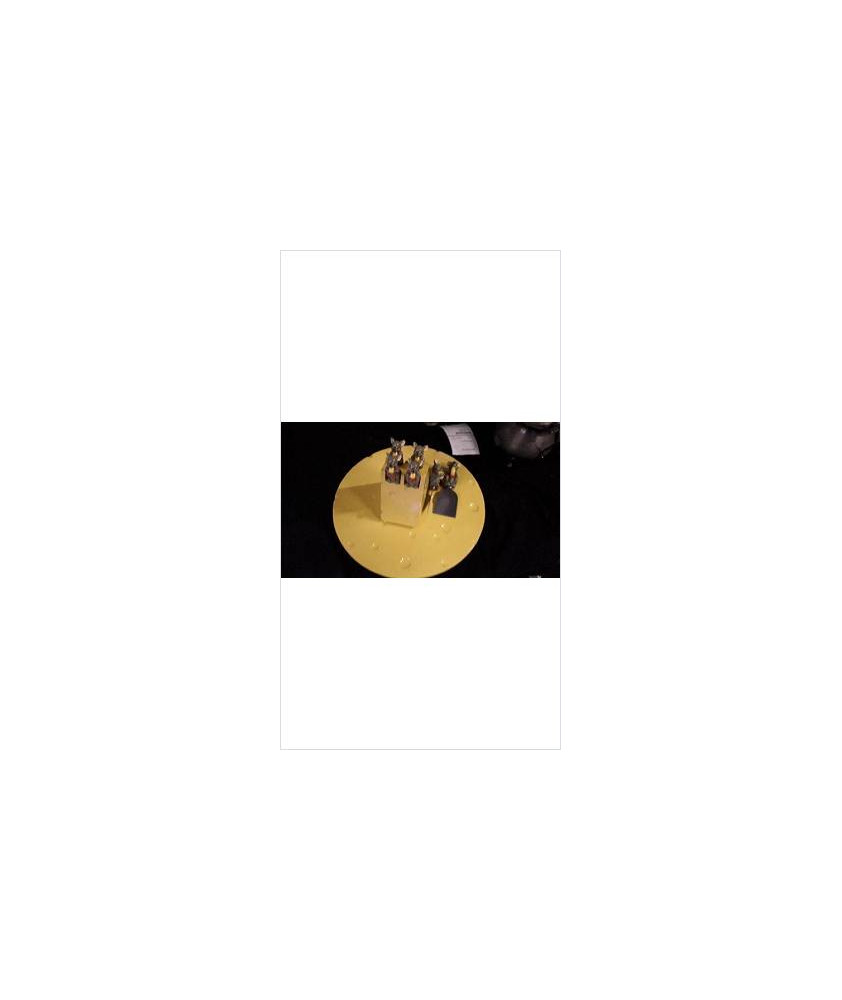 PLATEAU FROMAGE+COUTEAU