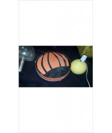 APPLIQUE BASKET