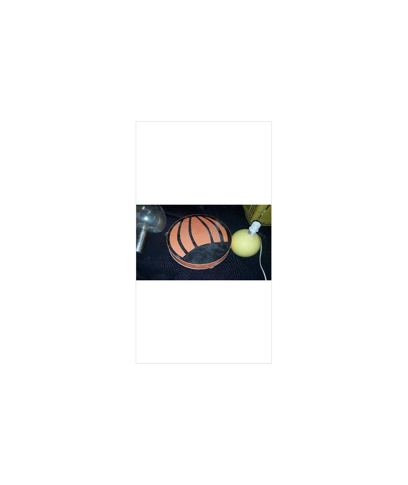 APPLIQUE BASKET