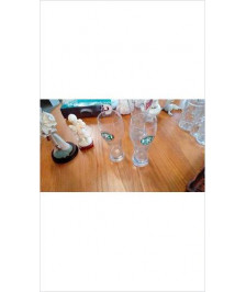 VERRE À BIÈRE 