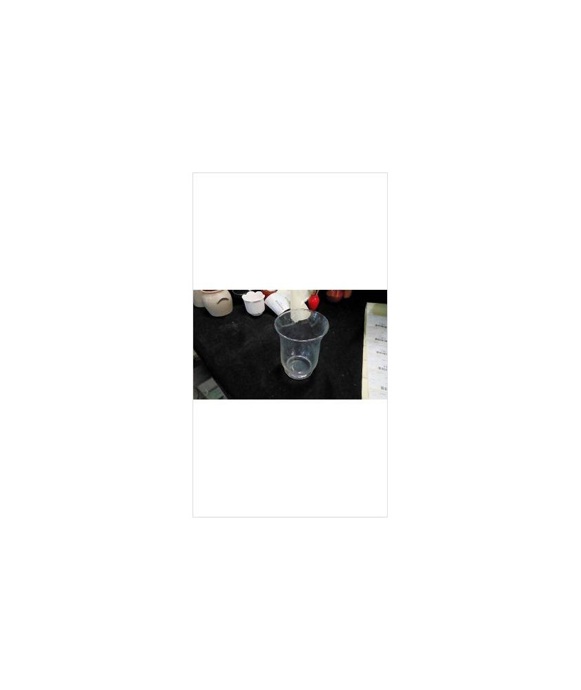 VASE VERRE