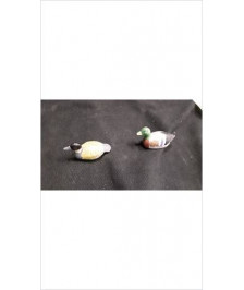 BIBELOT CANARD MINI 