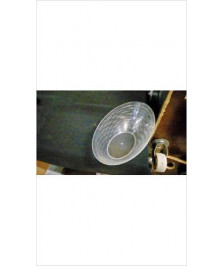 CORBEILLE PLASTIQUE 