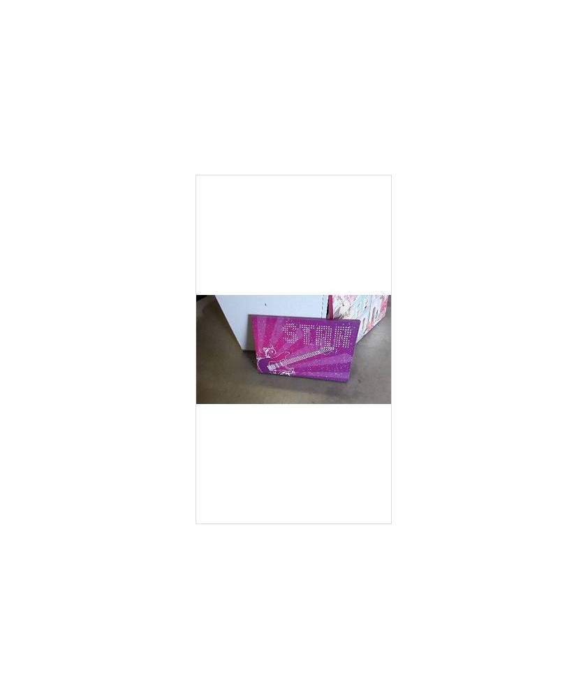 TOILE LUMINEUSE