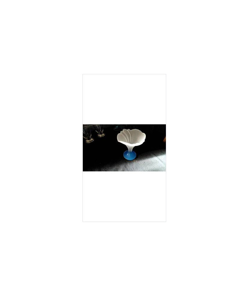 COUPE A GLACE 
