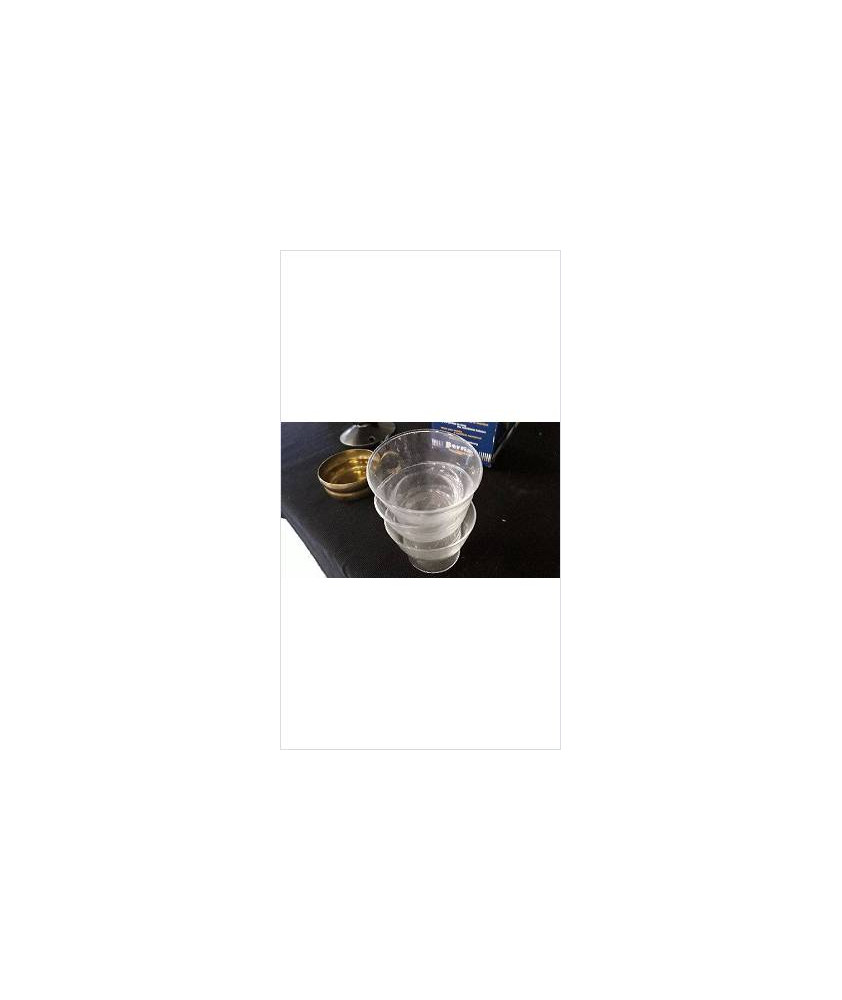 VERRE A LIQUEUR LE LOT