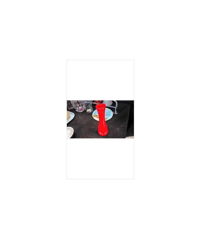 SOLIFLORE ROUGE
