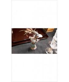 STATUETTE INDIENNE 