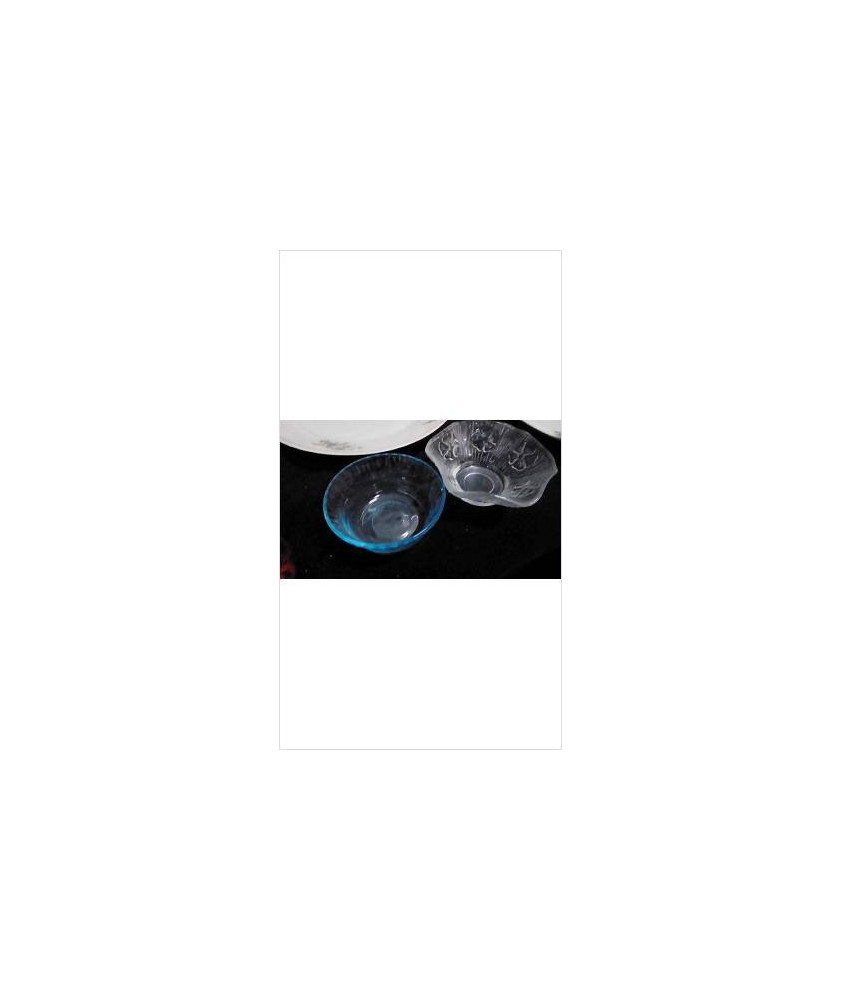 RAMEQUIN VERRE