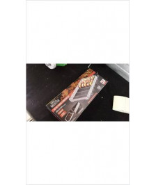 PIQUE A BROCHETTES