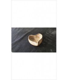 CENDRIER COEUR 