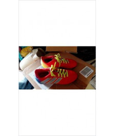 CHAUSSURE  DE FOOT ADIDAS MESSI T33