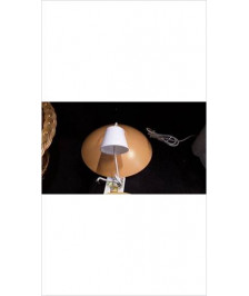 SUSPENSION ORANGE 