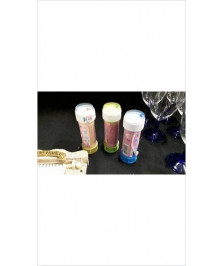 BULLES SAVON