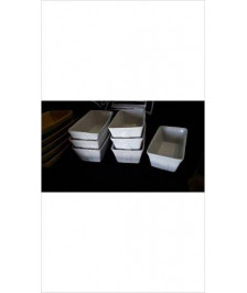 TERRINE BLANCHE 