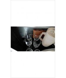 FLUTE A CHAMPAGNE X4