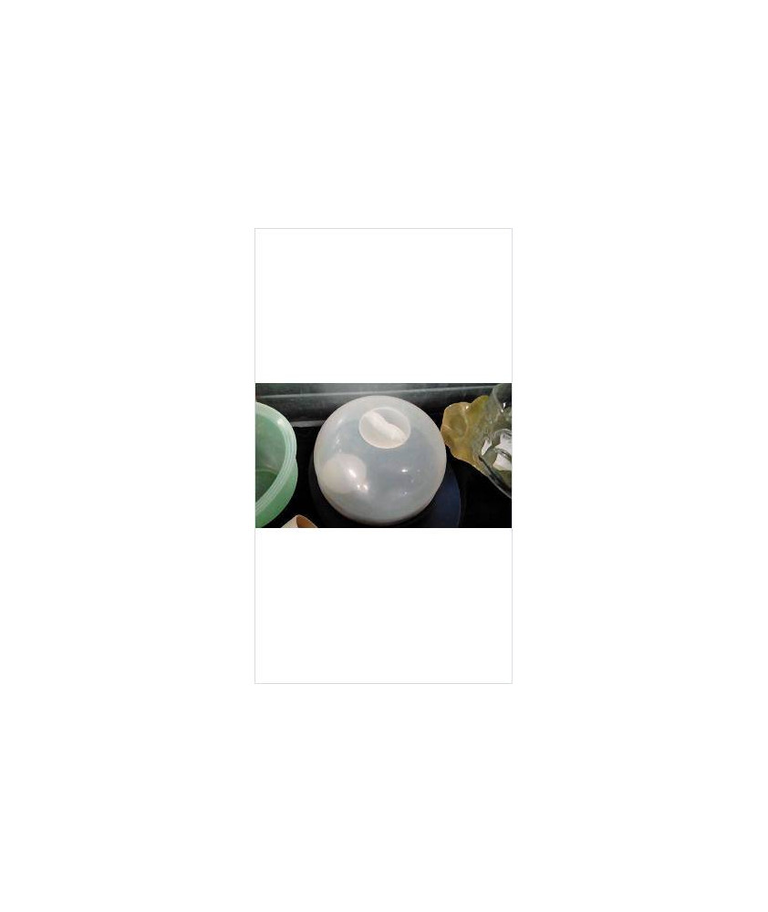 CLOCHE TUPP