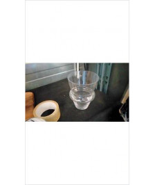 VASE PM VERRE 
