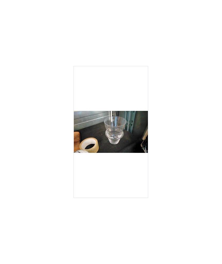 VASE PM VERRE 