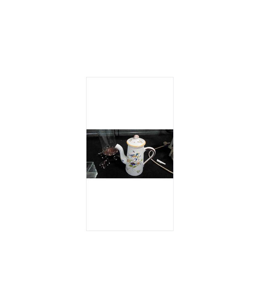 CAFETIERE MOUSTIERS