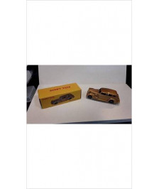 DINKY TOYS ATLAS PACKARD EIGHT SEDAN