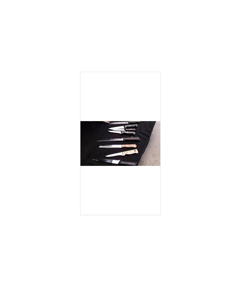 COUTEAU 