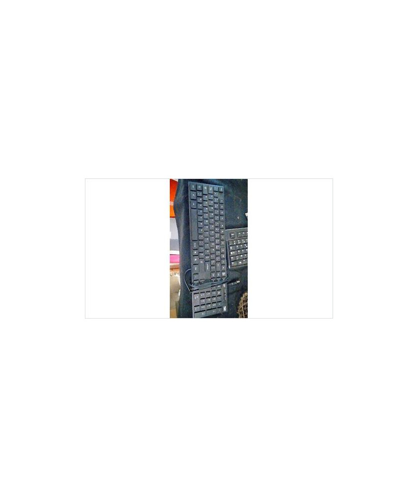 CLAVIER ORDI TNB