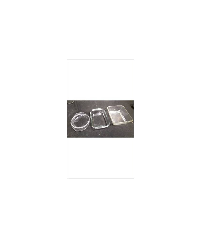 PLAT VERRE