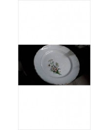 PLAT ROND 