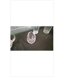 VASE VERRE PM