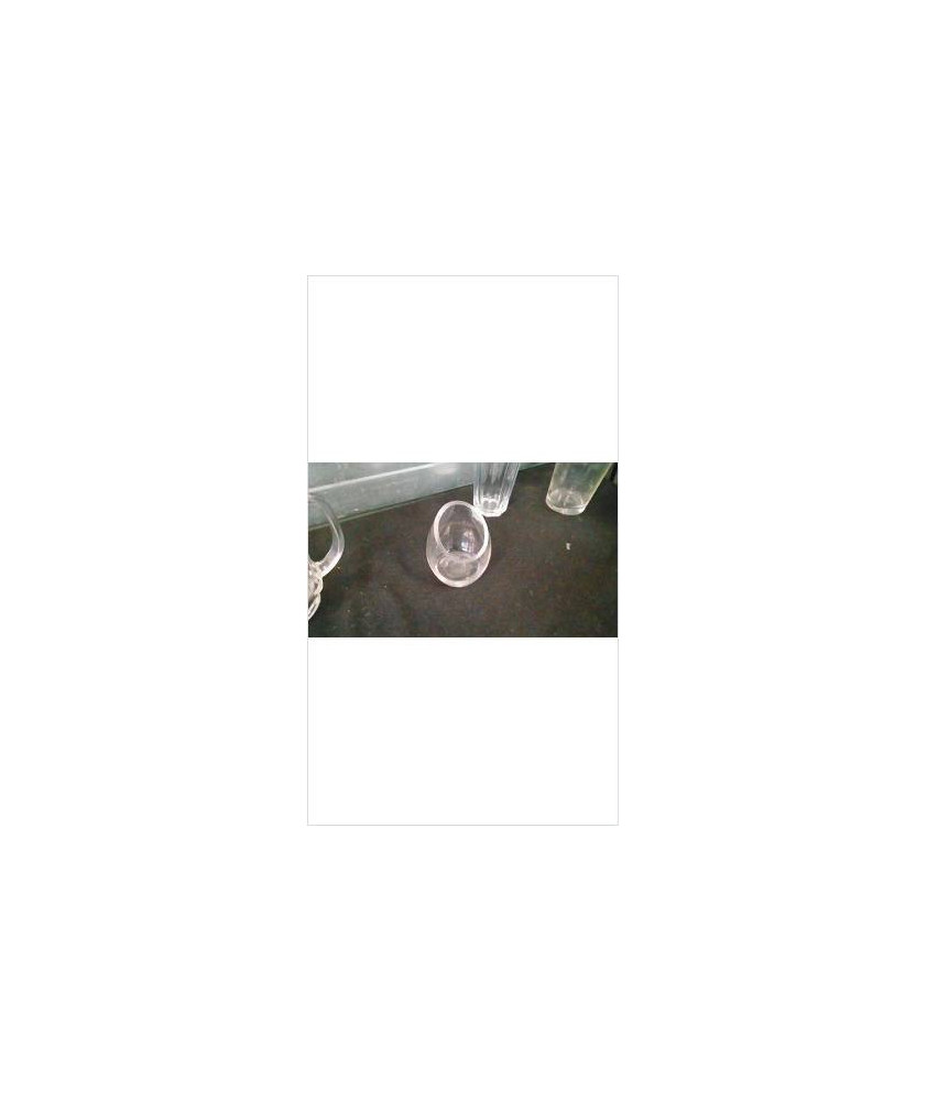 VASE VERRE PM