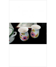 VASE PM FLEURS 