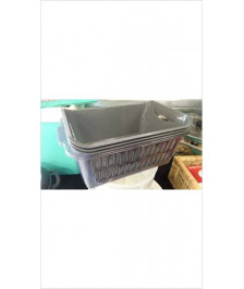 PANIERE PLASTIQUE PM