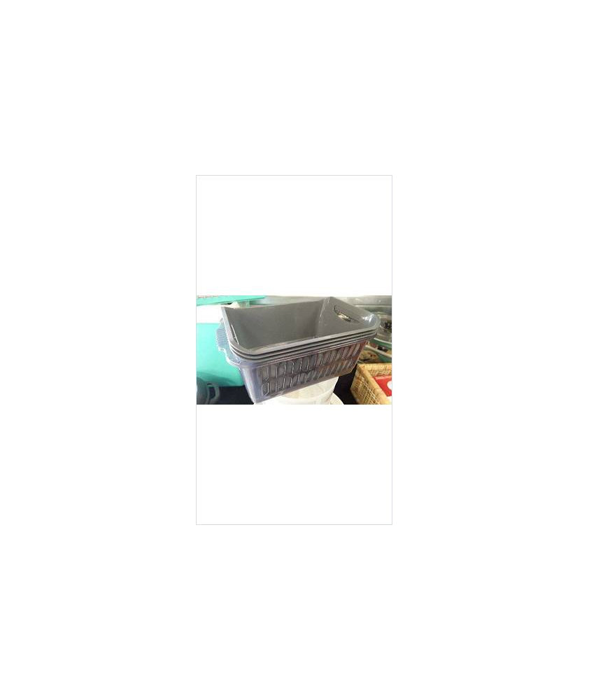 PANIERE PLASTIQUE PM