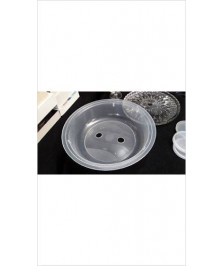 CLOCHE MICRO ONDES