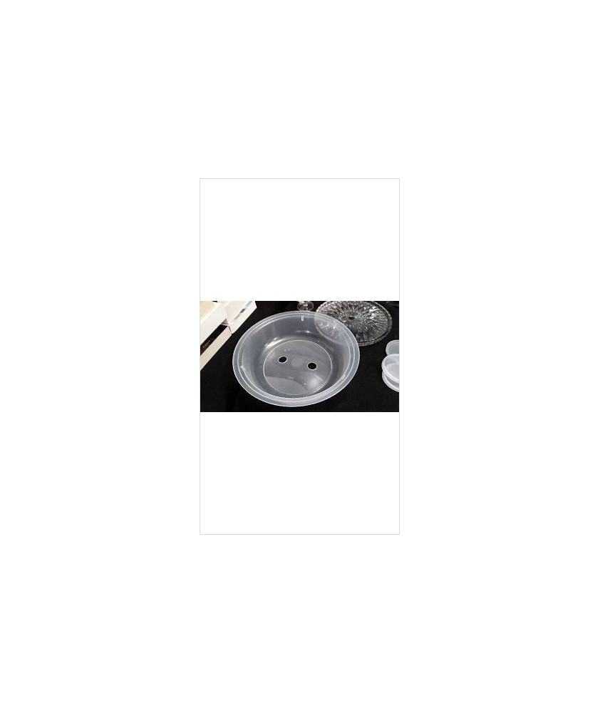 CLOCHE MICRO ONDES