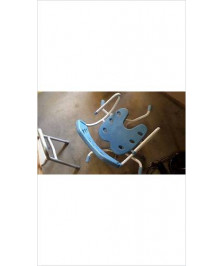 FAUTEUIL DE BAIGNOIRE