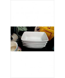 TERRINE BLANCHE MM