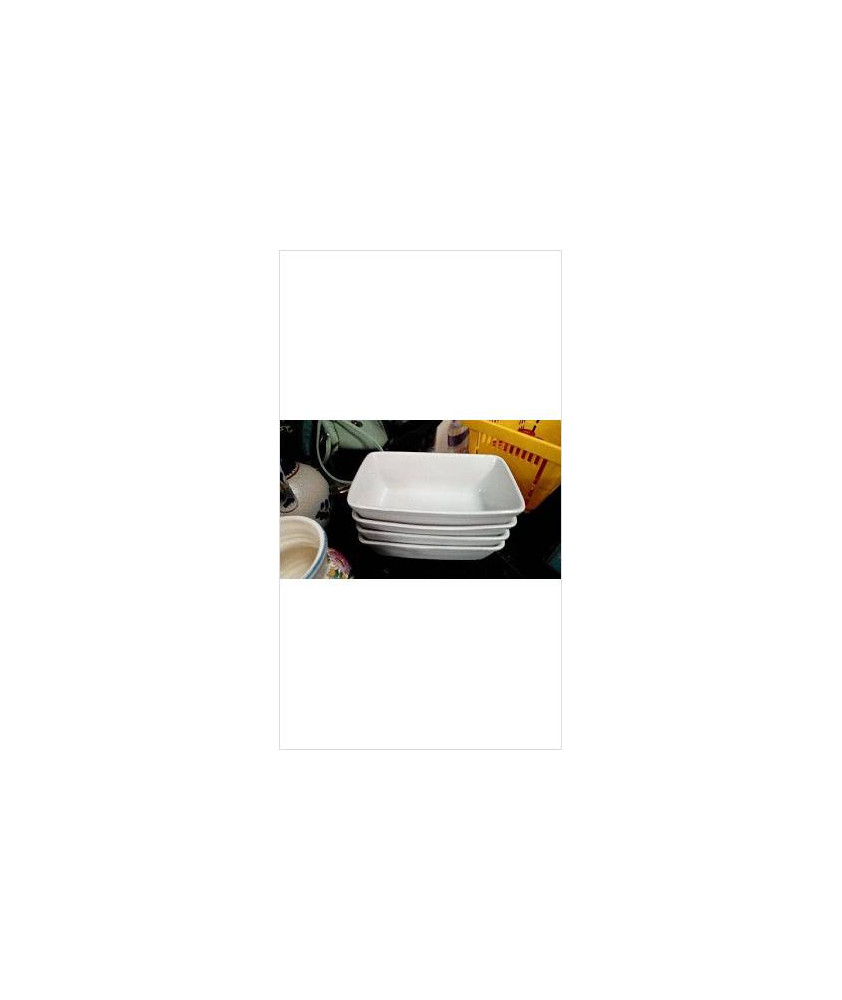 TERRINE BLANCHE MM