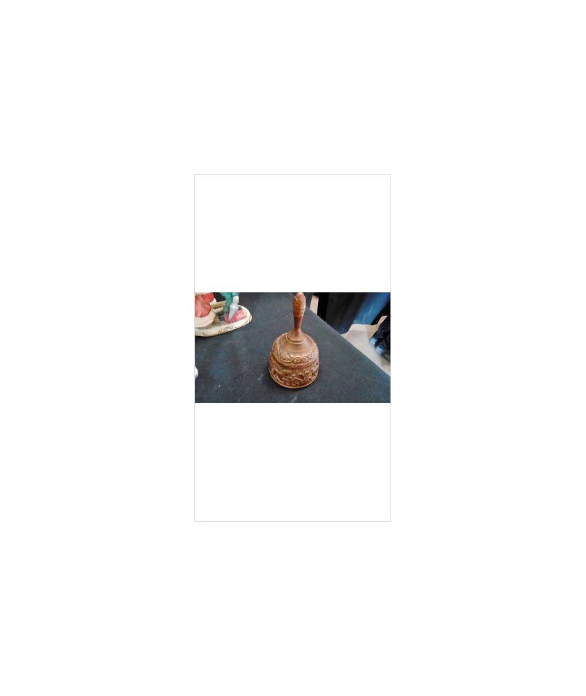 CLOCHE RELIGIEUSE
