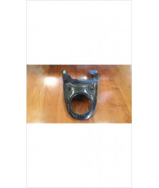 COUVRE RESERVOIR CARBONE YAMAHA MT07