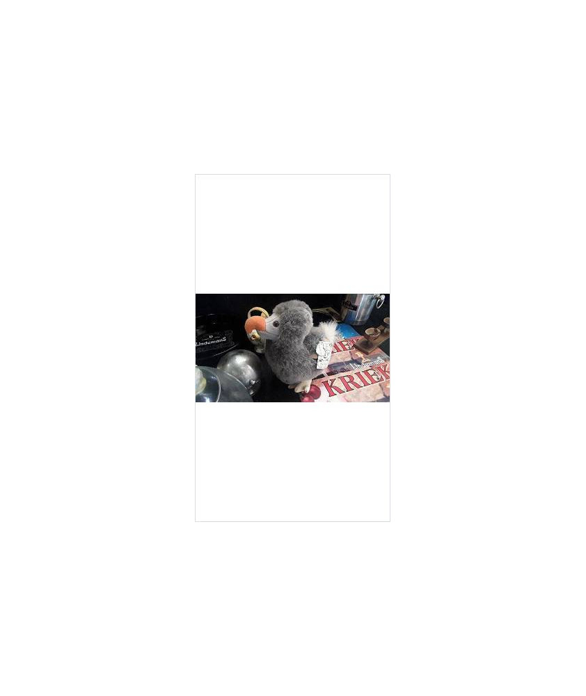 PELUCHE DODO