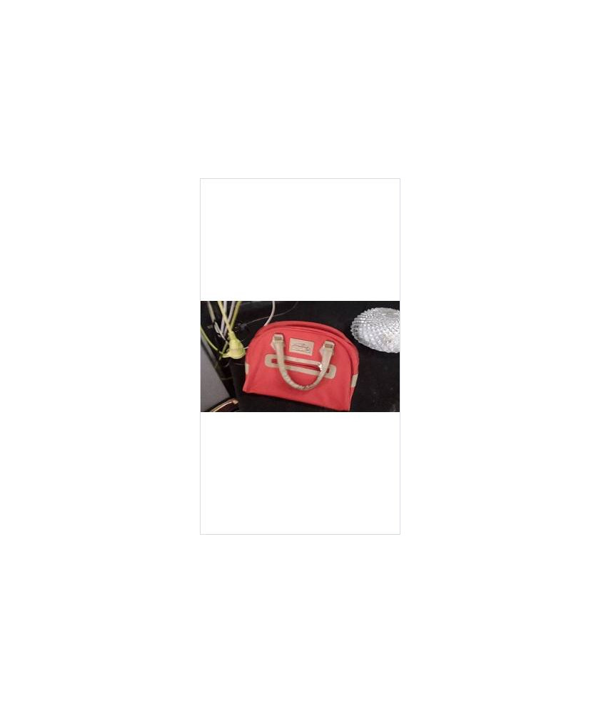 SAC ROUGE PM